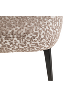 Modern Minimalist Dining Chair | Richmond Interiors Sergio | Oroatrade.com