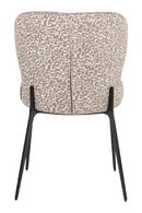 Modern Minimalist Dining Chair | Richmond Interiors Sergio | Oroatrade.com