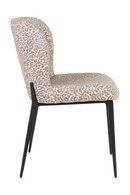 Modern Minimalist Dining Chair | Richmond Interiors Sergio | Oroatrade.com