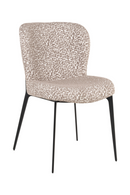 Modern Minimalist Dining Chair | Richmond Interiors Sergio | Oroatrade.com