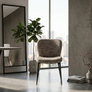 Modern Minimalist Dining Chair | Richmond Interiors Sergio