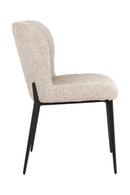 Modern Minimalist Dining Chair | Richmond Interiors Sergio | Oroatrade.com