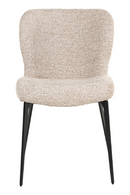 Modern Minimalist Dining Chair | Richmond Interiors Sergio | Oroatrade.com