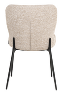 Modern Minimalist Dining Chair | Richmond Interiors Sergio | Oroatrade.com