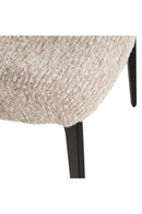 Modern Minimalist Dining Chair | Richmond Interiors Sergio | Oroatrade.com