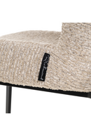 Modern Minimalist Dining Chair | Richmond Interiors Sergio | Oroatrade.com