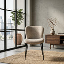 Modern Minimalist Dining Chair | Richmond Interiors Sergio