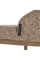 Brown Cantilevered Bar Stool Set (2) | Richmond Interiors Bolton | Oroatrade.com