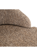 Brown Cantilevered Bar Stool Set (2) | Richmond Interiors Bolton | Oroatrade.com