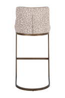 Cantilevered Bar Stool Set (2) | Richmond Interiors Bolton