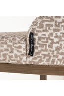 Cantilevered Bar Stool Set (2) | Richmond Interiors Bolton