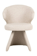 Conical Base Dining Chair | Richmond Interiors Zenith | Oroatrade.com