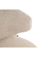 Conical Base Dining Chair | Richmond Interiors Zenith | Oroatrade.com