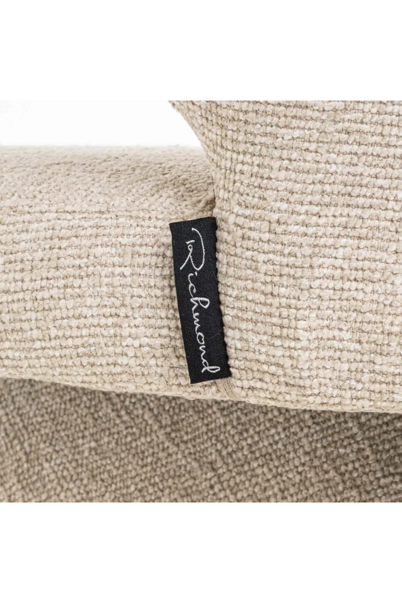 Conical Base Dining Chair | Richmond Interiors Zenith | Oroatrade.com