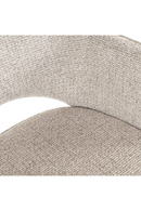 Cut-out Back Dining Armchair | Richmond Interiors Giovanni | Oroatrade.com