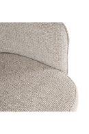 Cut-out Back Dining Armchair | Richmond Interiors Giovanni | Oroatrade.com