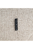 Cut-out Back Dining Armchair | Richmond Interiors Giovanni | Oroatrade.com