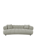 Channeled Modern Sofa | Richmond Interiors Amelia | Oroatrade.com