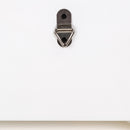 Contract furniture - Modern Arched 1-Drawer Nightstand - www.oroatrade.com