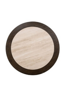 Oak Framed Ceramic Coffee Table | Richmond Interiors Nando | Oroatrade.com