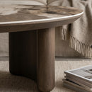 Ceramic Top Coffee Table | Richmond Interiors Langford