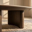 Ceramic Top Coffee Table | Richmond Interiors Langford