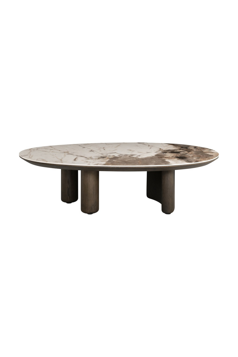 Ceramic Top Coffee Table | Richmond Interiors Langford | Oroatrade.com