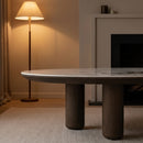 Ceramic Top Coffee Table | Richmond Interiors Langford