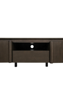 Brown Oak TV Cabinet | Richmond Interiors Langford | Oroatrade.com