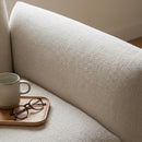 Hospitality furniture - Chunky Outdoor Lounge Chair - www.oroatrade.com
