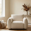 Hospitality furniture - Chunky Outdoor Lounge Chair - www.oroatrade.com