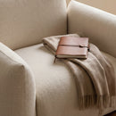 Hospitality furniture - Chunky Outdoor Lounge Chair - www.oroatrade.com