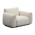 Hospitality furniture - Chunky Outdoor Lounge Chair - www.oroatrade.com