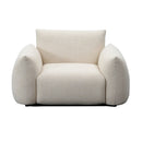 Hospitality furniture - Chunky Outdoor Lounge Chair - www.oroatrade.com