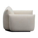 Hospitality furniture - Chunky Outdoor Lounge Chair - www.oroatrade.com