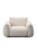 Chunky Outdoor Lounge Chair | Richmond Interiors Dawson | Oroatrade.com