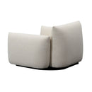 Hospitality furniture - Chunky Outdoor Lounge Chair - www.oroatrade.com