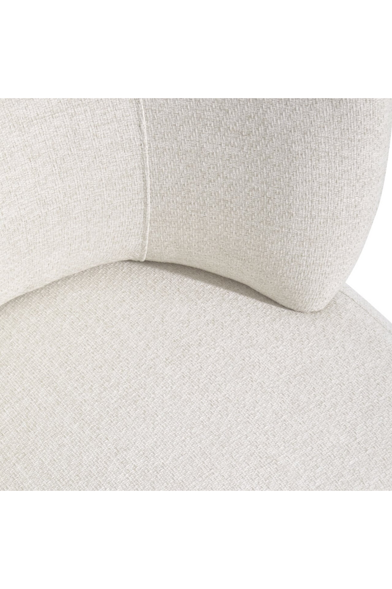 Chunky Outdoor Lounge Chair | Richmond Interiors Dawson | Oroatrade.com