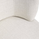 Hospitality furniture - Chunky Outdoor Lounge Chair - www.oroatrade.com