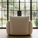 Hospitality furniture - Chunky Outdoor Lounge Chair - www.oroatrade.com
