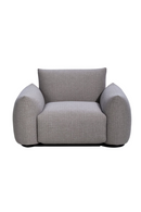 Chunky Outdoor Lounge Chair | Richmond Interiors Dawson | Oroatrade.com