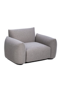 Chunky Outdoor Lounge Chair | Richmond Interiors Dawson | Oroatrade.com