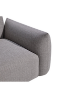 Chunky Outdoor Lounge Chair | Richmond Interiors Dawson | Oroatrade.com