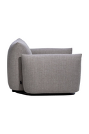 Chunky Outdoor Lounge Chair | Richmond Interiors Dawson | Oroatrade.com