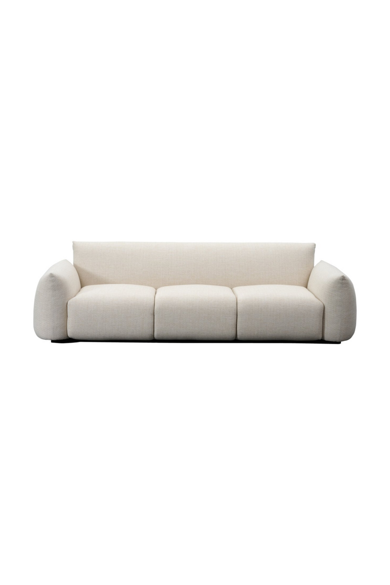 Minimalist Outdoor Sofa | Richmond Interiors Dawson | Oroatrade.com