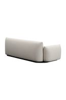 Minimalist Outdoor Sofa | Richmond Interiors Dawson | Oroatrade.com