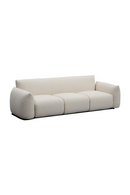 Minimalist Outdoor Sofa | Richmond Interiors Dawson | Oroatrade.com