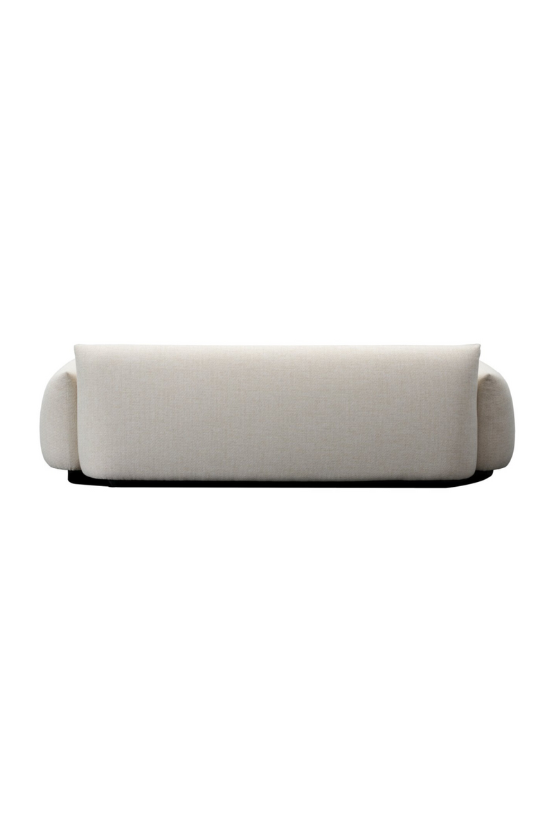 Minimalist Outdoor Sofa | Richmond Interiors Dawson | Oroatrade.com