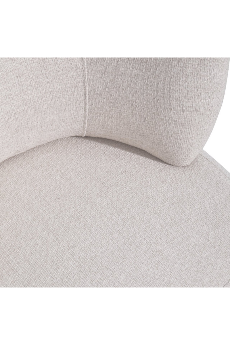 Minimalist Outdoor Sofa | Richmond Interiors Dawson | Oroatrade.com