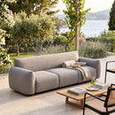 Minimalist Outdoor Sofa | Richmond Interiors Dawson